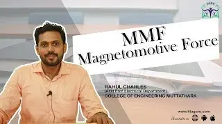 MMF | Engineering Lectures | Electrical | M2 | Btech | KTUGuru | KTU