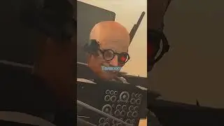 Учёный Vs Трёх Титанов | NEOsprinter