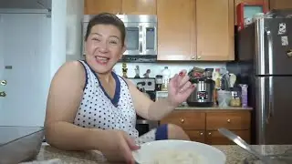 💚 KANGKUNG TUMIS TERASI / BUKA ALAT PEMBERSIH 💚 