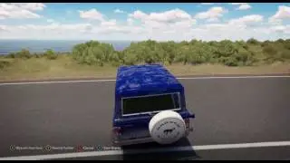 Forza Horizon 3 : How to get 20,000 XP Board at The Twelves Apostles!