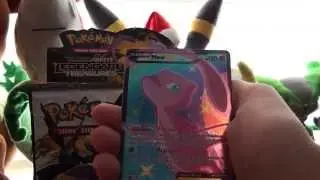 Legendary Treasures Booster Box Opening (Part 1)