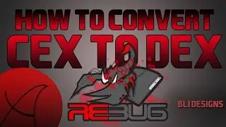 How to| Convert from cex to dex cfw PS3