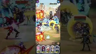 AFK Arena | 62-46 | 783 level
