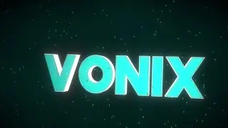 New Channel Intro!! - 3D Blender Dubstep