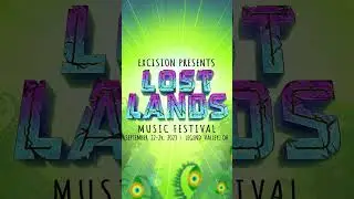 Lost Lands Sep 22 - 24 2023 | Tickets On Sale Jan 20 2023!