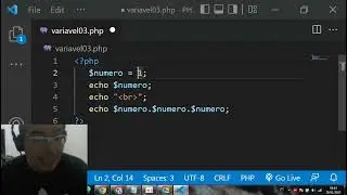 APRENDA PHP COM MARTINS SEM ENROLAÇÃO