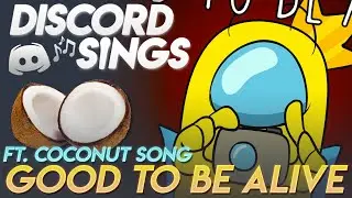 DISCORD SINGS BUT EVERY TIME WE FAIL THE SONG CHANGES