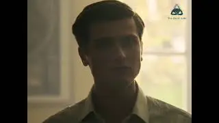 مشهد مؤثر من المسلسل الفرنسي 
