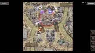 Defense Zone 3 - Mission 22 - Hard