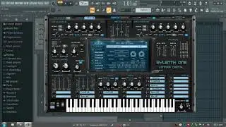 Sylenth 1 SoundBanks