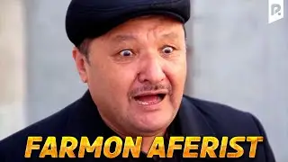 Qalpoq - Farmon aferist