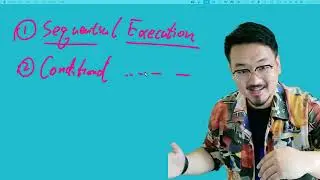 iOS Dev Ep 47: Swift Intro - Control Flow Intro