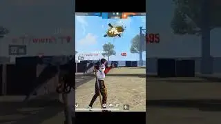 Free Fire New Whatsapp status | Attitude status | Free Fire Status Video