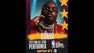 [FREE FOR PROFIT] Gunna ☀️ Type Beat - Latina (Prod. by Young Pluton)