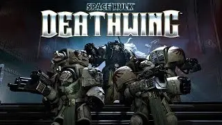 SPESS MEHRINES. Multiple simultaneous defensive deepstrikes. (Space Hulk: Deathwing Beta)