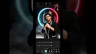 Instagram Photo Editing|| PicsArt Photo Editing|| Background Change Photo Editing #shorts #ytshorts