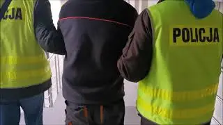 Pobili, okradli i zabrali samochód - to jednak nie koniec