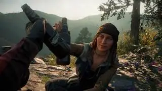 Far Cry New Dawn Концовка