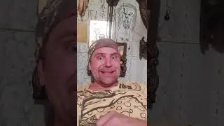 Мария Ивановна с Мухомором.