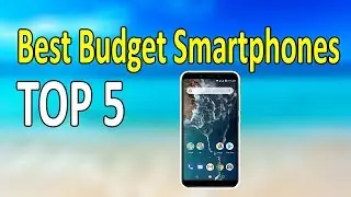 Best Budget Smartphones Worth In 2020