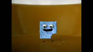 Cinnamon Toast Crunch Eat HIMSELF In Mystery Effect