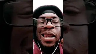 If I don't Speak up For Black People and Recognize the Past History You'll Win PSA OPTIONGETMONEY