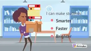 Latoria's Animation Video