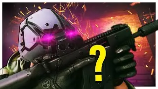 Tarkov's FASTEST TTK Leg Meta Gun -- Escape From Tarkov