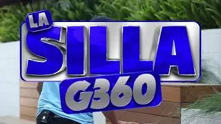 LA SILLA G360- Lo Que No Sabias de Omar Ruiz!