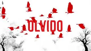 OLVIDO VIDEO LYRIC OFICIAL