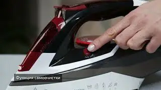 Паровой утюг BR4005