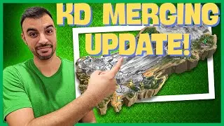 Server Merge Survey! Combining Dead Kingdoms is COMING! | Call of Dragons