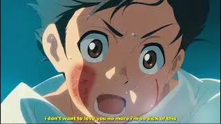 sakuradoves - delusions (ft. xorainzz) (lyrics) 「AMV」