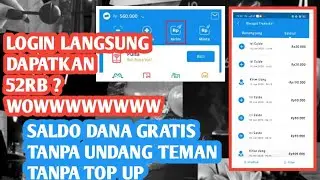 APLIKASI PENGHASIL UANG TERBARU 2021 !!! AUTO NARIK