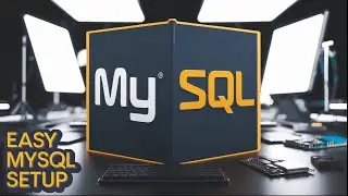 How To Install MySQL (Server and Workbench) on windows