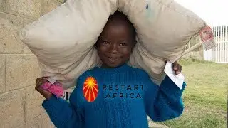 Restart Africa - Home for street kids