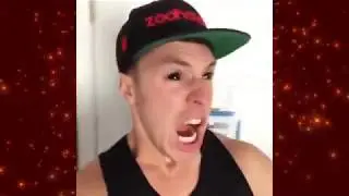 Ethan Trace-Supernatural Vines Compilation