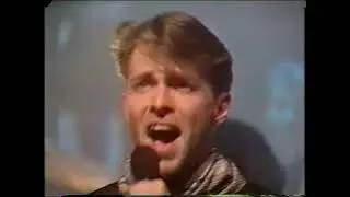 HEART OF GOLD. JOHNNY HATES JAZZ. TOTP