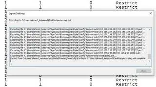 Securecrt Tutorial || Transfer Configuration from pc to another Pc || copy your Config to a New PC