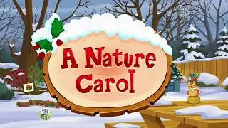 PBS Kids HD US - Christmas Adverts 2019 [King Of TV Sat]