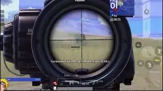 1 VS 3 Against Team DROD🔥🔥