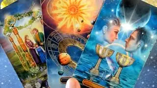 Aquarius ~ ♒ Success and public Recognition👑 Life Renewal 💫⚡🧿💲💞