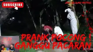 UNBOXING POCONG !! PENAMPAKAN HANTU POCONG TERSERAM - SATPAMHOROR | REACTION VIDEO