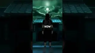 Sasuke Should Have Died Before the Series Started