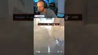 Is This the Best Res in Counter Strike?