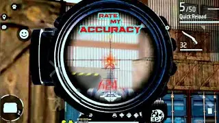 ACCURACY 🔥 Free Fire Montage Video🔥First Montage Edited video in poco X4 pro 5g