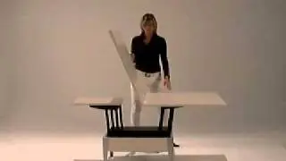 Easy Coffe Table - smart furniture