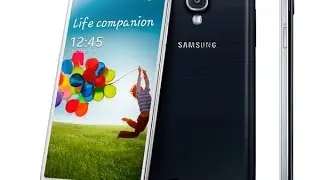 Прошивка телефона SAMSUNG GALAXY S4, I9500