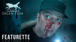 STAR BEAST | Sci-Fi Horror Teaser | NEW CHANNEL