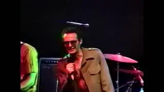 The Mr.  San Jose Show (Full legendary performance!!!)
